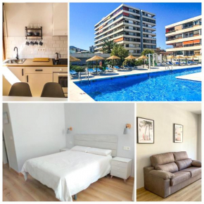 La Nogalera, Torremolinos